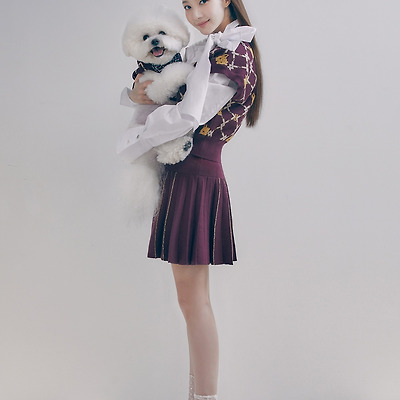 박민영 에고이스트 화보
