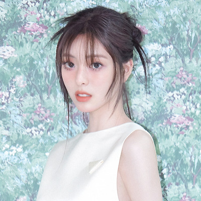 ITZY 있지 유나 'COSMOPOLITAN KOREA' 단독 화보