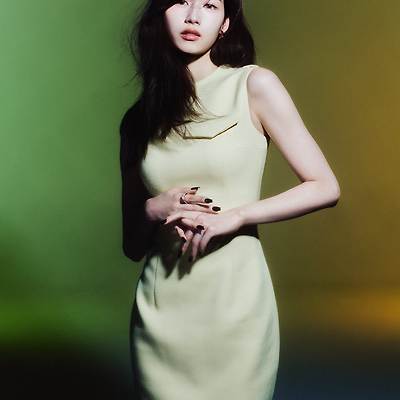 TWICE Sana x L'OFFICIEL Malaysia [트와이스]