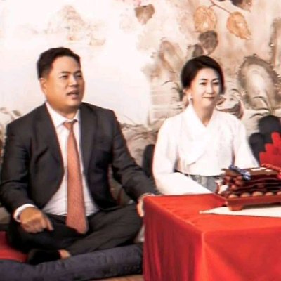 블랙핑크 지수 엄마 부모님 어머니 사진