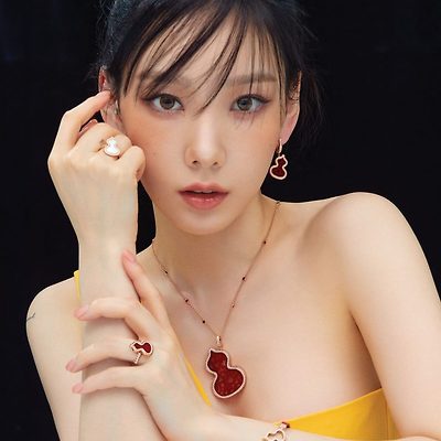 태연(TAEYEON) 레전드 화보