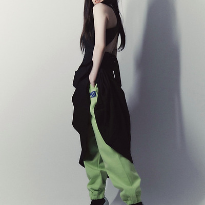 김지은 에스콰이어 화보