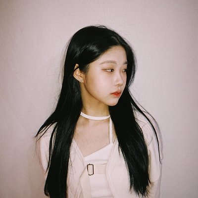 [220211] 방과후 설램 Official Twitter #윤채원