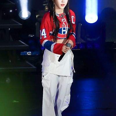 231022 MAMAMOO+ 1ST FAN CONCERT 대만