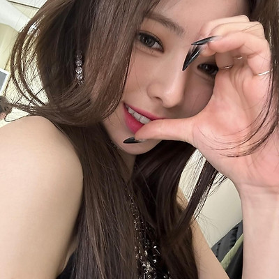 있지 유나 인스타_셀카 221214