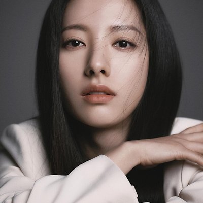 배우 김지연 (보나) '킹콩 by 스타쉽' New 프로필 화보