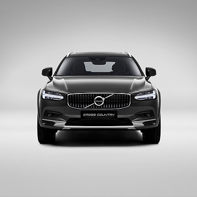 2024 볼보 V90 크로스 컨트리 가격표, 제원, 카탈로그, 디자인, 옵션 총정리