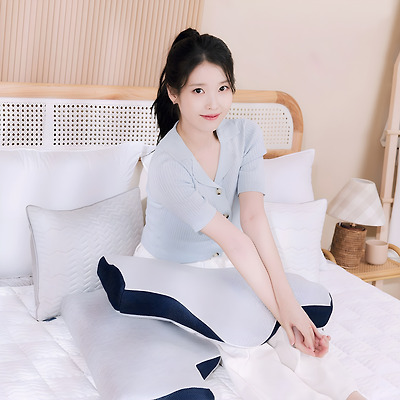 아이유 이브자리 새 화보·움짤 1탄