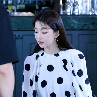 [N포스트] 190628 채널 FashionN '팔로우미 11' 촬영장 비하인드