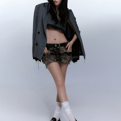 김소연, 매혹적인 힙