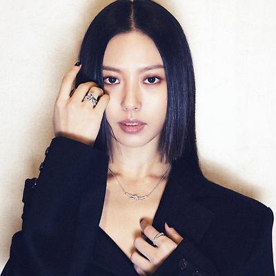 고민시 티파니앤코 화보