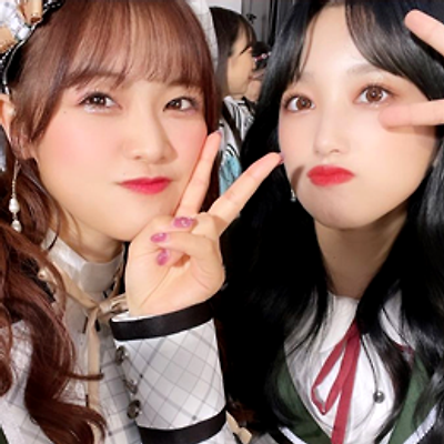 211109 - 211121 야부키 나코