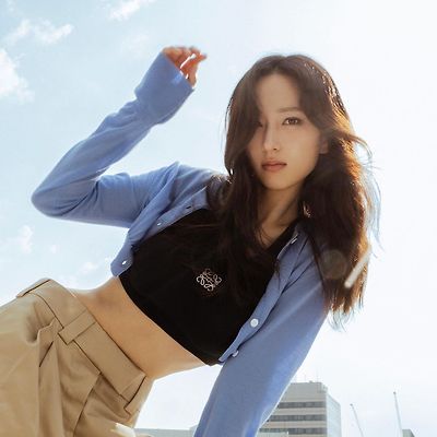 배우 류혜영 '포토그래퍼 Sopia.k' 화보