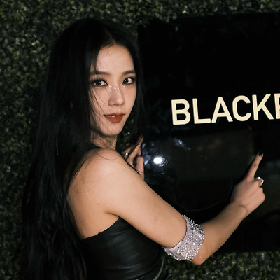 블랙핑크 지수 2308