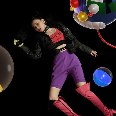 [레드벨벳/전원] 미니 6집 'The ReVe Festival Day 1' 앨범자료