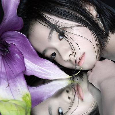 김시아 데이즈드 코리아 화보