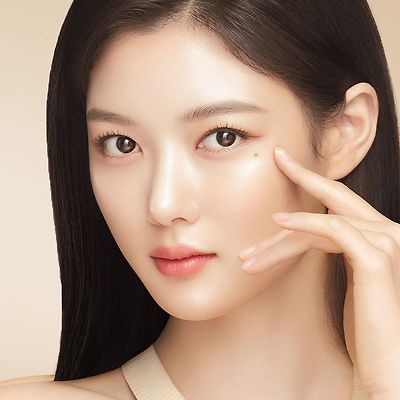 배우 김유정 '라네즈 Laneige Korea' 광고 화보
