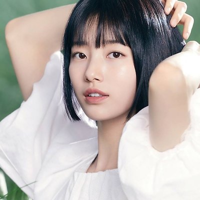 수지 Suzy '숨37 (su:m 37˚)' Breathe With Nature 화보 비하인드