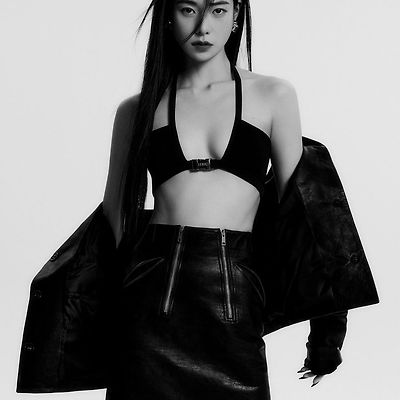배우 임지연 'Vogue Korea (보그 코리아)' 화보