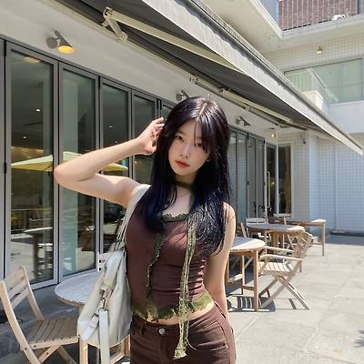 츠키 데이트 짤