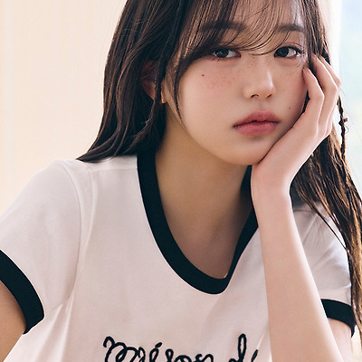 장원영, '로라로라' 25 썸머 컬렉션