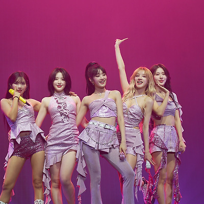 (여자)아이들, 월드투어  'I am FREE-TY'  성료