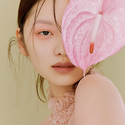 최유화 더네이버 화보