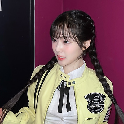 SeoYeon