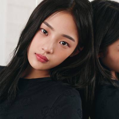 민지 (뉴진스) 샤넬 화보