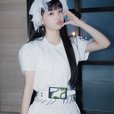 [아일릿 모카 표정] 한국 남자 팬들이 기다려왔던 귀여움 [츠키 긴장]