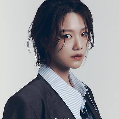 배우 이주우 '마리 끌레르 (Marie Claire)' 인터뷰 화보