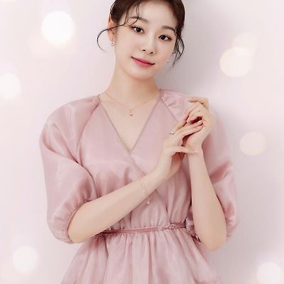 김연아 제이에스티나 화보