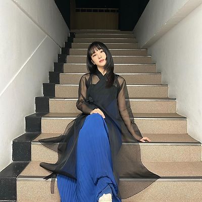 231126 송소희 인스타그램