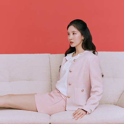 서현, 러블리한 봄