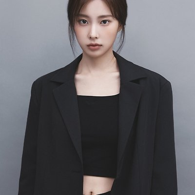 배우 강혜원 8D Entertainment 프로필 & 비하인드