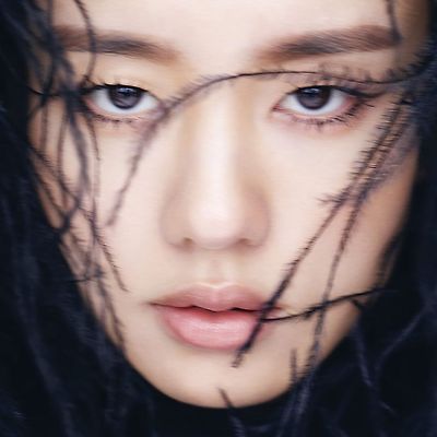 안은진 코스모폴리탄 화보