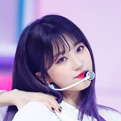COMEBACK IZ*ONE BLOOM*IZ