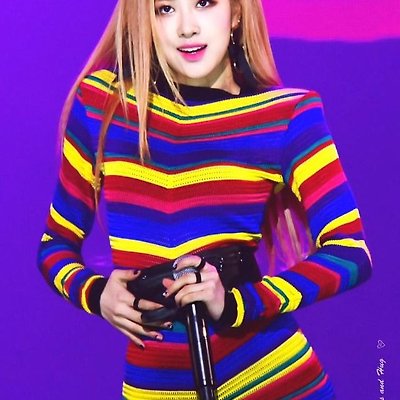 블랙핑크 로제 의상 전부 모음