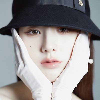 희진 (이달의소녀) 퍼스트룩 화보