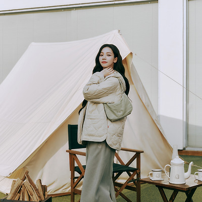 [HD] 에스파(aespa) 카리나(KARINA) 노르디스크 2024 FW 고화질 화보