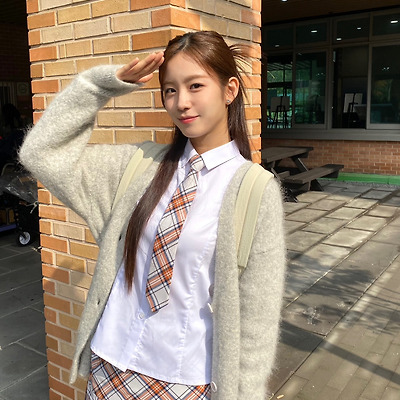 [손까딱 우연] Snap and Spark WOOYEON