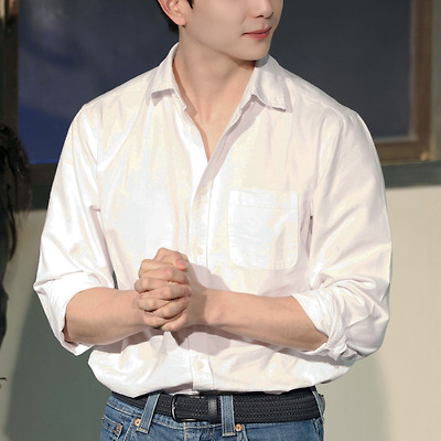 231126 연극 옥탑방 고양이 함박웃음팀 이경민 장진호 뭉치 함원태 커튼콜 및 퇴근길 20장