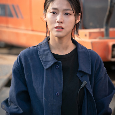낮과 밤, 설현 고화질 스틸 사진들