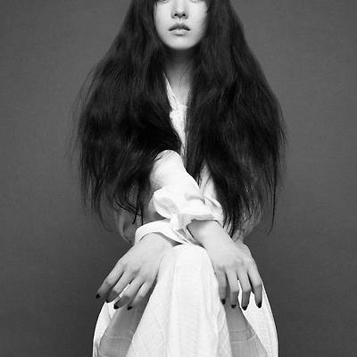 박보영 데이즈드 화보