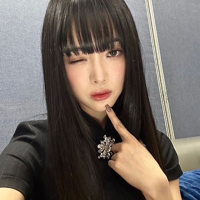 예영(Yeyoung)