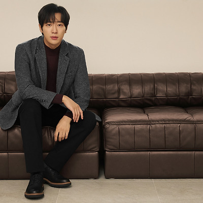 이상엽, '라이프로그' 23FW 가을 화보