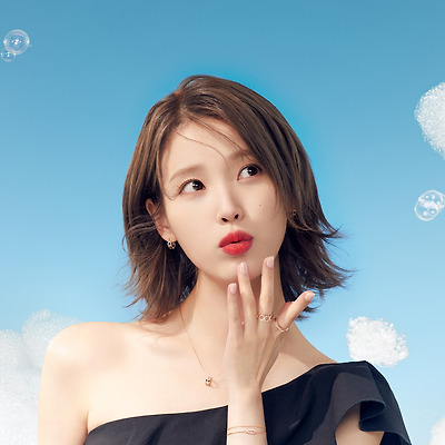 아이유, '제이에스티나'  썸머 캠페인