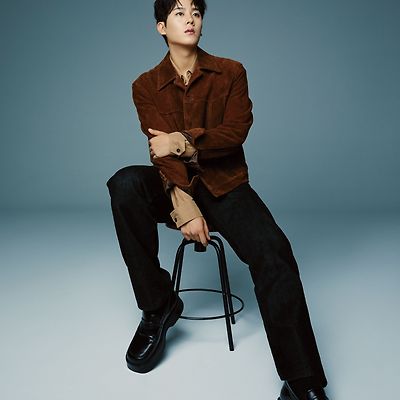이정하 “이제는 반전되는 시크한 매력도 보여드리고파”