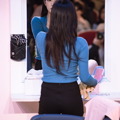 250312 연극 쉬어매드니스 장미숙 役 김보영 21장