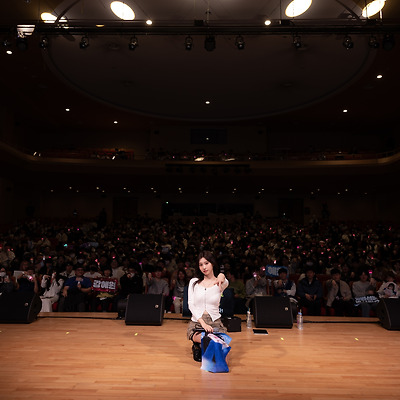 [N포스트] 240328 2024 Fanmeeting Tour '[Hyem's Diary] in Seoul' 현장 비하인드